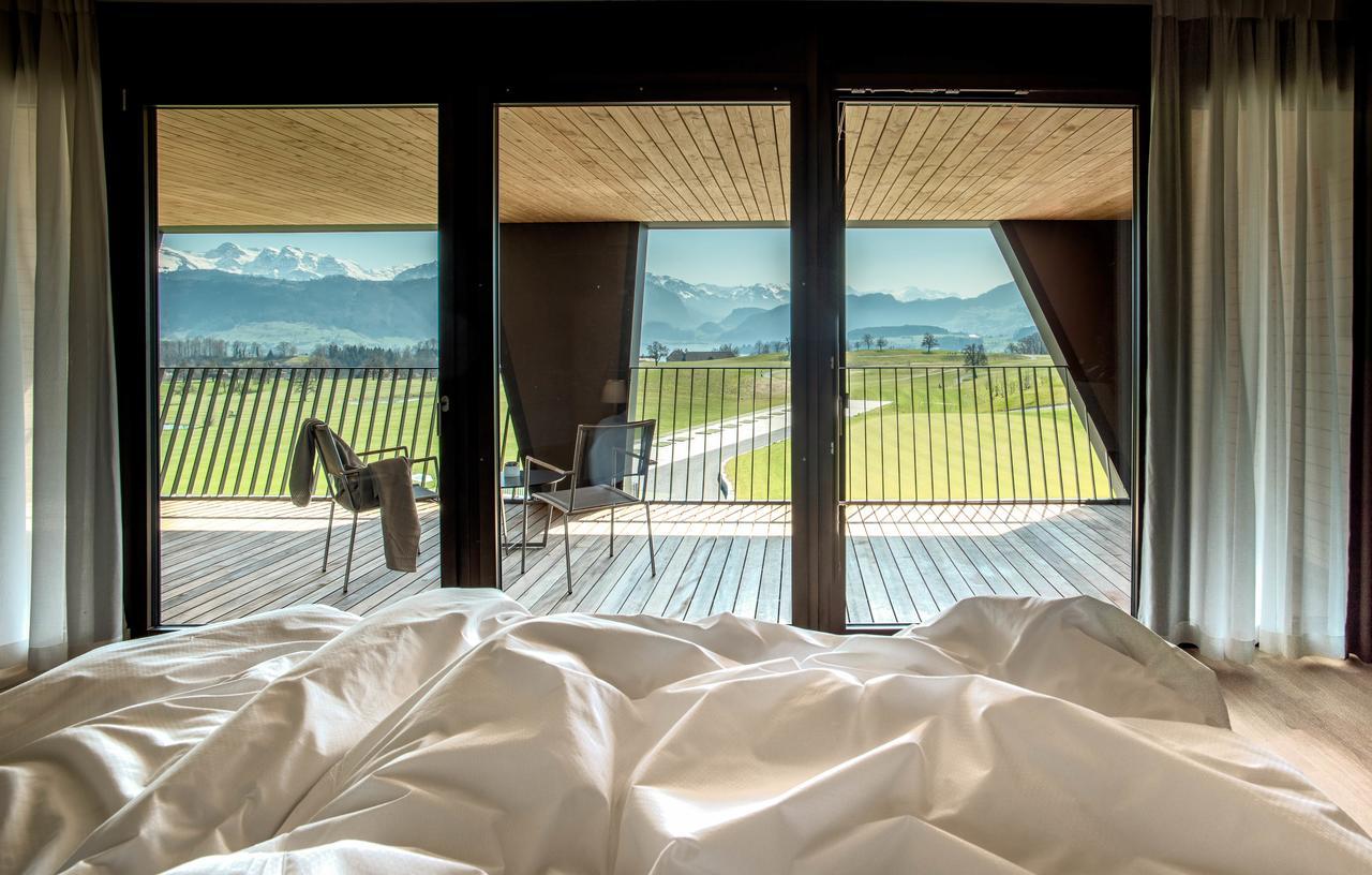 Deluxe Double Room Balcony