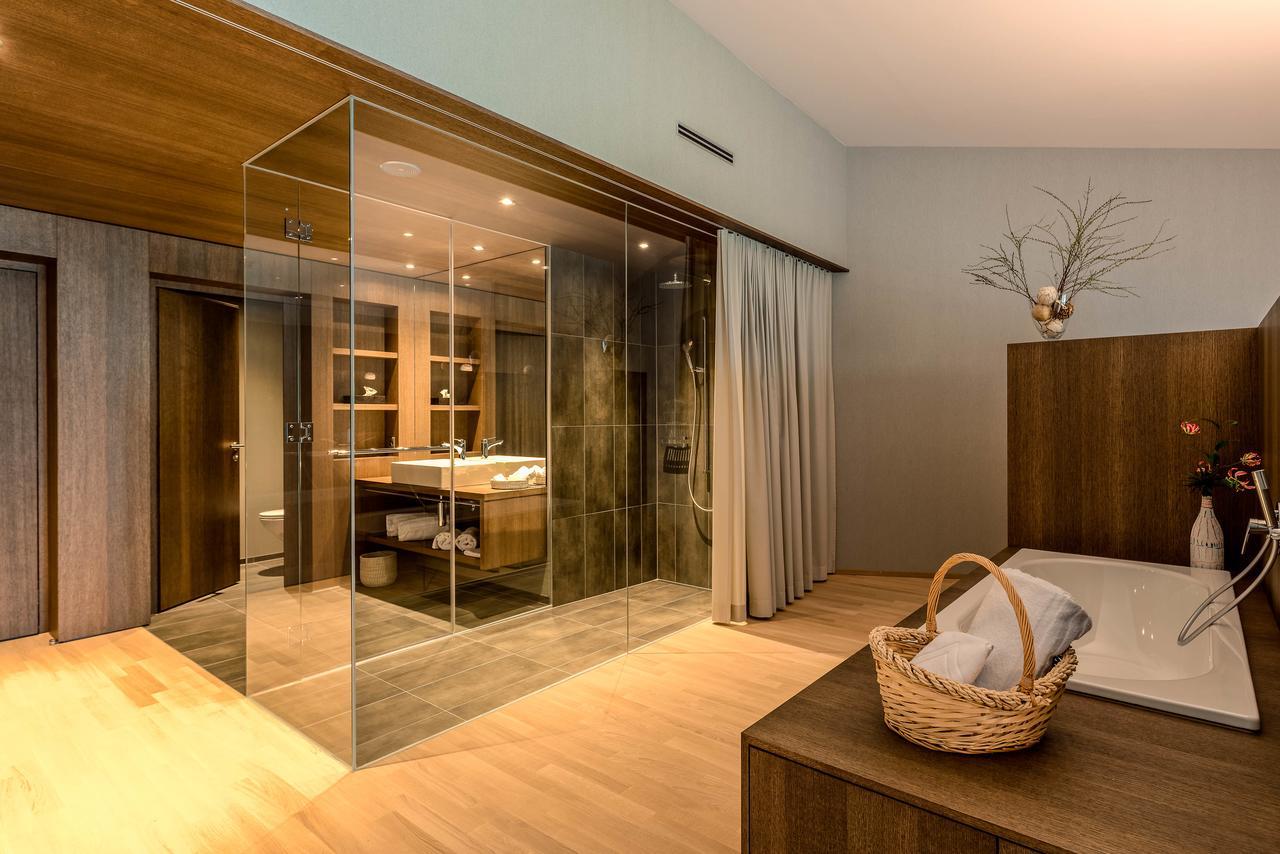 Deluxe Double Room Balcony