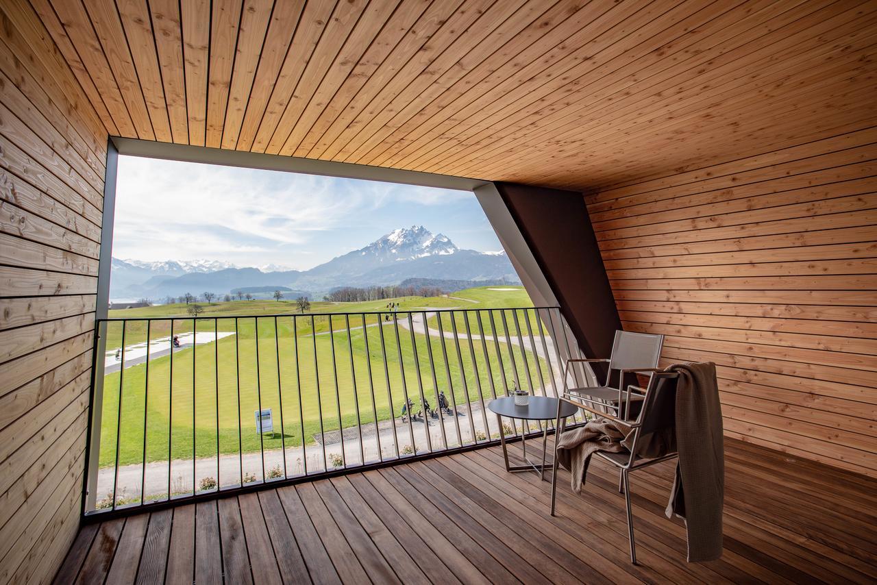 Superior Double Room Balcony