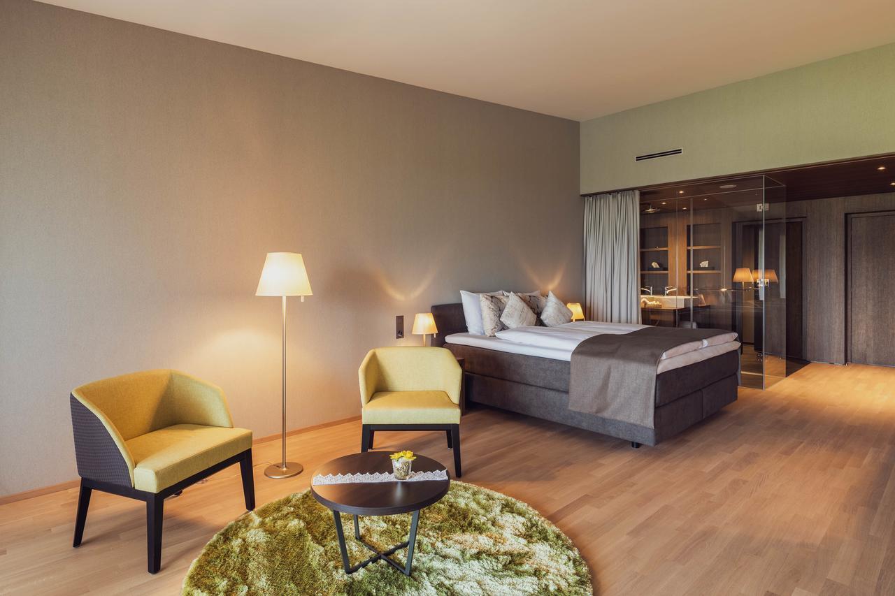 Superior Double Room Balcony