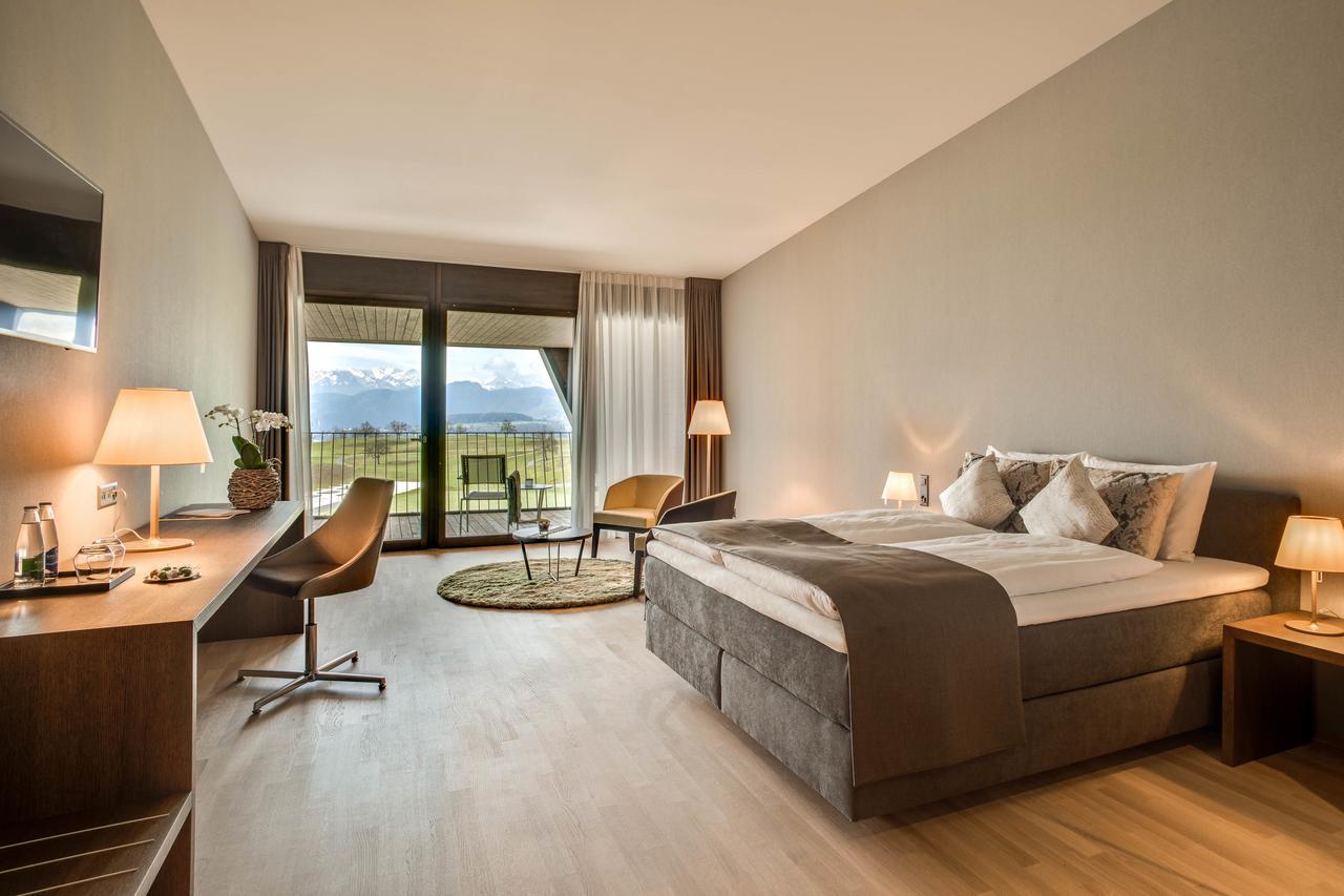 Superior Double Room Balcony