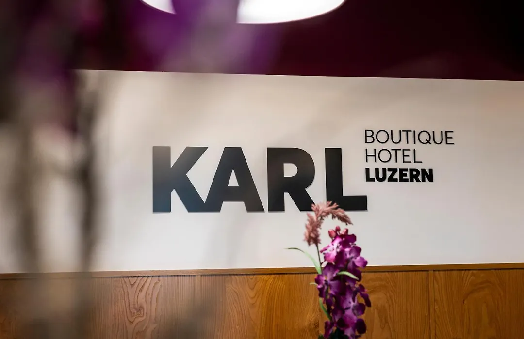 Boutique Hotel Karl-1