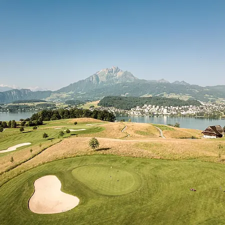 Gasthaus Badhof - Golfhotel-2