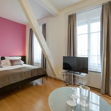 Boutique Hotel Karl-2